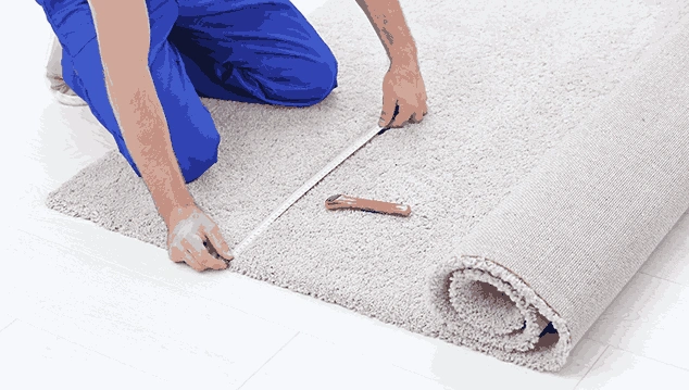 Carpet Repair Services Freshwater Creek