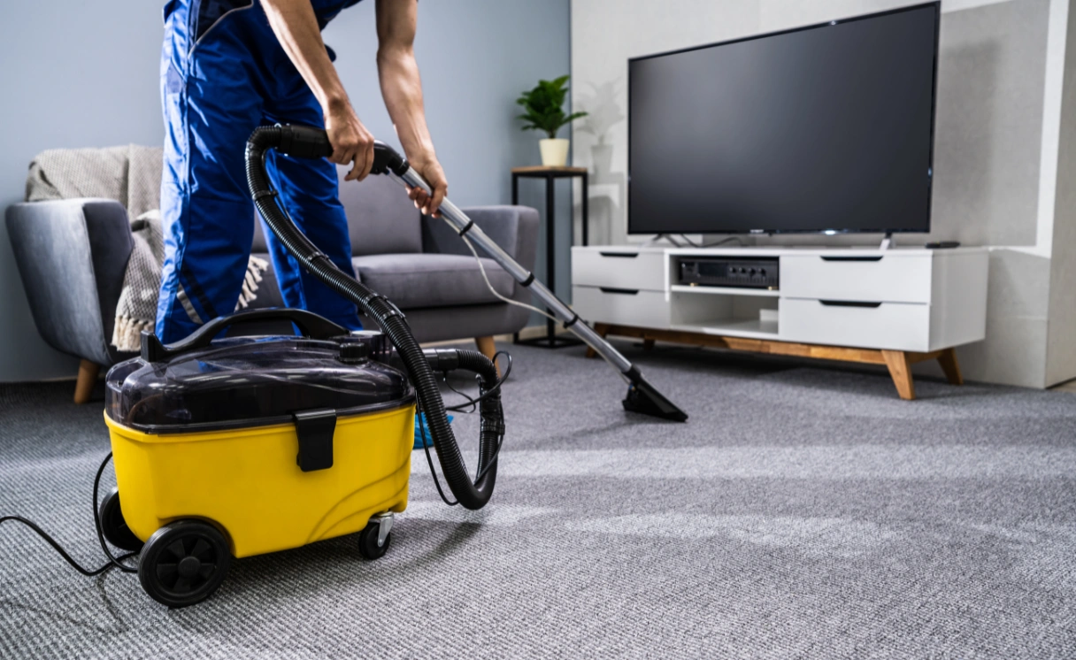 Extract Carpet Cleaning Freshwater Creek Contact Office
